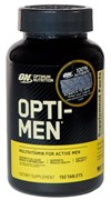 Вита.Комплекс ON Opti-Men 150 капс. 15302