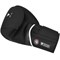 Перчатки боксерские RDX Aura Plus T-17 Черный 10586