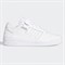 Adidas Forum low Белый - фото 10664