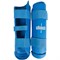 Защита голени Clinch Shin Guard Kick Синий C522 - фото 10755