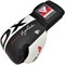 Перчатки боксерские RDX S4 Черный 10594
