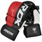 Перчатки для ММА RDX REX T6 Красный 12834 - фото 10833 Перчатки для ММА RDX REX T6 Красный 12834 - фото 10833