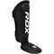 Щитки RDX Shin Instep Molded King SGR-T1R Black SGR-T1R