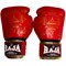 Перчатки боксерские Raja Sak Yant Черно-красный - фото 11106