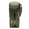 Перчатки боксерские Leone Military (R) Кожа 12992