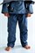 Кимоно детское для Джиу Джитсу Venum Contender Kids BJJ Gi Серый  10231 - фото 11250