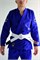 Кимоно для Джиу Джитсу Kingz Ultra light Синий 10286 - фото 11322 Кимоно для Джиу Джитсу Kingz Ultra light Синий 10286 - фото 11322