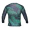 Рашгард для MMA Rusco Sport SNAKE детский 10886