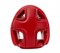 Шлем боксерский Adidas Competition Head Guard Красный adiBH01 - фото 11668