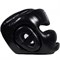 Шлем Fairtex HG13 Черный HG13