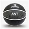 Мяч баскетбольный INGAME Ant №7 11183 - фото 11758