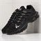Кроссовки Nike Terrascape PLUS черный - фото 11902