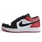 Nike Jordan 1 красно-белые - фото 11996