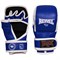 Перчатки для ММА Reyvel Pro Training Синие - фото 12053