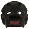 Шлем трен. закрытый винил RV-301 Reyvel Черный 12637