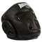 Шлем трен. закрытый винил RV-301 Reyvel Черный 12637