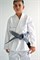Кимоно детское для Джиу-Джитсу Progress Academy Gi Белый 12694