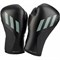 Перчатки боксерские Adidas Speed Tilt 150 Черный 12763 - фото 12348