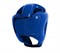Шлем боксерский Adidas Competition Head Guard Синий adiBH01-1