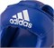 Шлем боксерский Adidas Competition Head Guard Синий adiBH01-1
