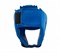Шлем боксерский Adidas Competition Head Guard Синий adiBH01-1