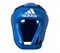 Шлем боксерский Adidas Competition Head Guard Синий adiBH01-1