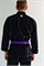 Кимоно для Джиу Джитсу Kingz Kore Черный 12880 - фото 12461