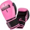Перчатки боксерские Clinch Aero 2.0 Розовые - фото 12504