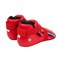 Защита стопы (Футы) Clinch Safety Foot Kick Красная C523