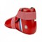 Защита стопы (Футы) Clinch Safety Foot Kick Красная C523