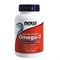 Омега NOW Omega-3 1000 мг. 12275