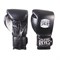 Перчатки боксерские Cleto Reyes (R) Кожа Черный - фото 12769