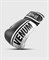 Перчатки боксерские Venum Shield Pro - Velcro 03805-108 Черно-белый - фото 12872