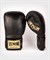 Перчатки боксерские Venum Giant 2.0 Pro Velcro 03809-573 Черно-золотой - фото 12977