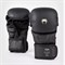 Перчатки для ММА Venum Impact Evo Sparring MMA Gloves 05065 Черный - фото 12978