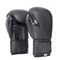 Перчатки боксерские Venum Elite EVO Черные - фото 13173