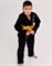 Кимоно детское для Джиу Джитсу Venum Contender Kids 2.0 Черный 13299 - фото 13183 Кимоно детское для Джиу Джитсу Venum Contender Kids 2.0 Черный 13299 - фото 13183