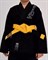 Кимоно детское для Джиу Джитсу Venum Contender Kids 2.0 Черный 13299 - фото 13185 Кимоно детское для Джиу Джитсу Venum Contender Kids 2.0 Черный 13299 - фото 13185
