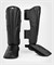 Щитки Venum Impact Evo Shinguards 05062 Черный 13663 - фото 13296