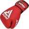Перчатки боксерские RDX Pro Sparring Apex A5 Красный 10584