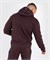 Худи Venum SILENT POWER Hoodies 05015 Темно-коричневый 13733