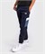 Брюки спорт Venum Attack 90 Tracksuit Pants 05074 Синий 13711 - фото 13654