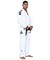 Кимоно для Джиу-джитсу Tatami Nova Absolute BJJ Gi Белый 14385