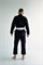 Кимоно для Джиу джитсу Tatami Global JiuJutsu Черный  175077101 - фото 13939 Кимоно для Джиу джитсу Tatami Global JiuJutsu Черный  175077101 - фото 13939