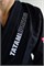 Кимоно для Джиу джитсу Tatami Global JiuJutsu Черный  175077101 - фото 13944 Кимоно для Джиу джитсу Tatami Global JiuJutsu Черный  175077101 - фото 13944