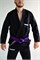 Кимоно для Джиу Джитсу Progress M6 Kimono Mark 6 Черный 14415