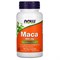 NOW Maca 500 мг. 100 капс. 15893