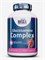 Глюкозамин и Хондроитин Haya Labs Glucosamine Chondroitin MSM 120 кап. 15160