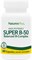 Nature`s Plus Super B-50 60 капс. 15999