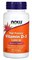 Витамин Д3 NOW Vitamin D3 1000 IU 180 капс. 15176